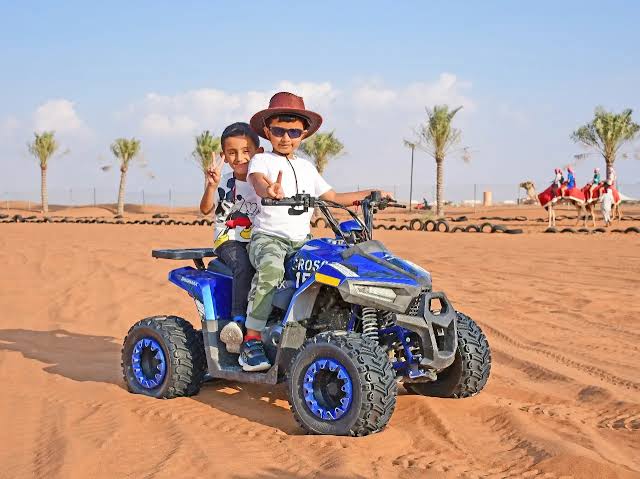Sharmax ATV 150 CC